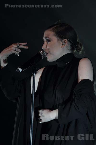 LYKKE LI - 2011-06-23 - PARIS - La Cigale - 